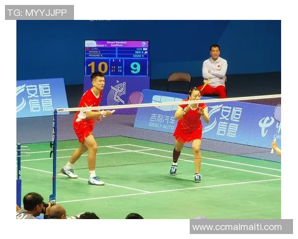 上海羽毛球队在亚运会上的意识表现分析与启示