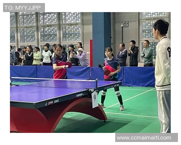 南京乒乓球队在锦标赛中的默契配合与战术分析展现团队实力