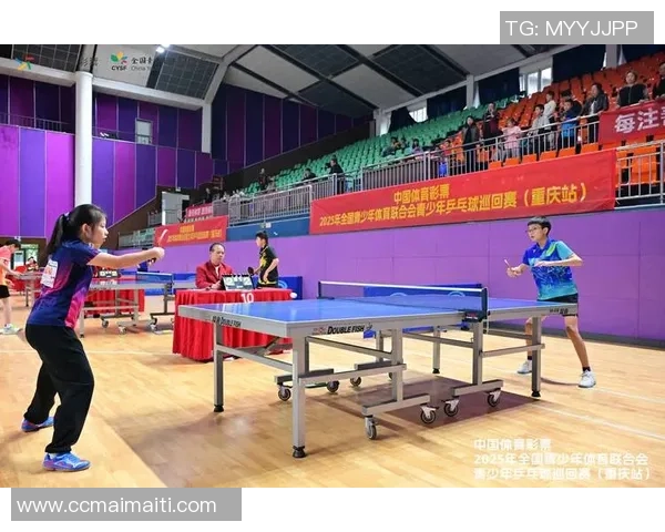 武汉乒乓球队如何实现中路突破助力全国赛场的崛起与发展