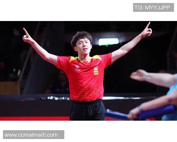 杭州亚运会乒乓球队心理素质分析与表现评估