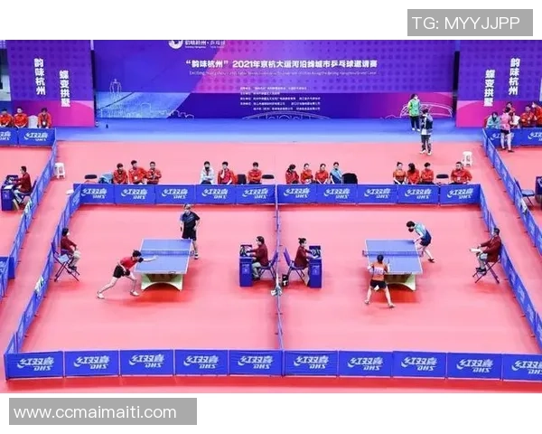 成都乒乓球队在亚运会上的强势表现与未来发展展望分析